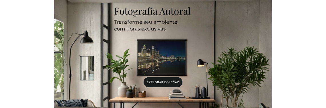 Fotografia Autoral
